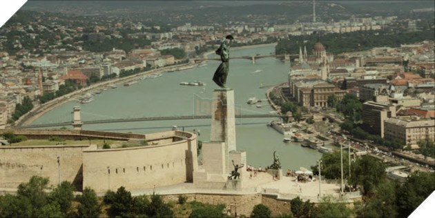 Black Widow: Soi sạch những chi tiết cài cắm trong trailer đầu tay Phần 1  3