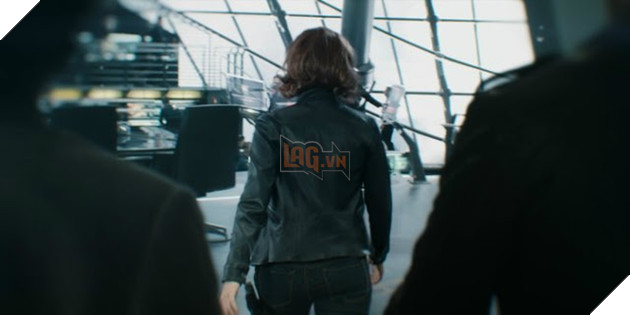Black Widow: Soi sạch những chi tiết cài cắm trong trailer đầu tay Phần 1  4