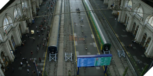 Black Widow: Soi sạch những chi tiết cài cắm trong trailer đầu tay Phần 1  7