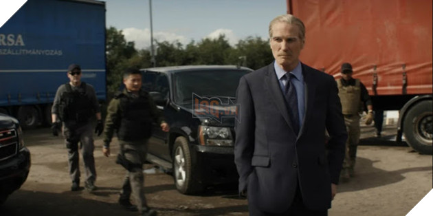 Black Widow: Soi sạch những chi tiết cài cắm trong trailer đầu tay Phần 1  8