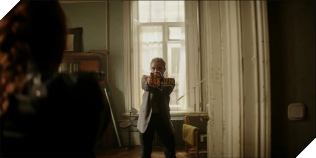 Black Widow: Soi sạch những chi tiết cài cắm trong trailer đầu tay Phần 1  9