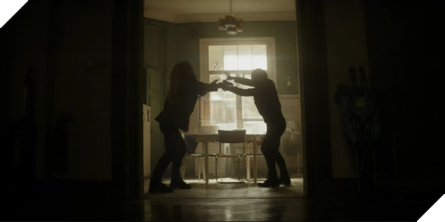 Black Widow: Soi sạch những chi tiết cài cắm trong trailer đầu tay Phần 1  11