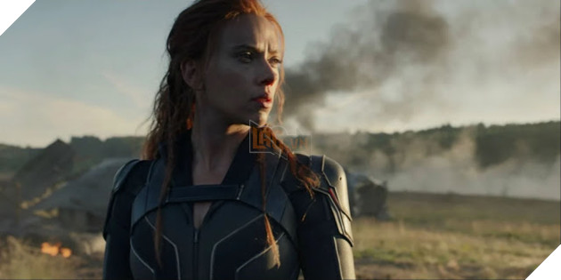 Black Widow: Soi sạch những chi tiết cài cắm trong trailer đầu tay Phần 1  12