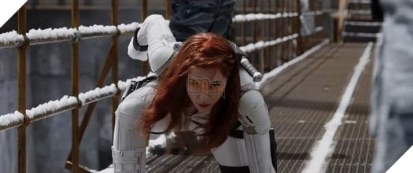 Black Widow: Soi sạch những chi tiết cài cắm trong trailer đầu tay Phần 2  6