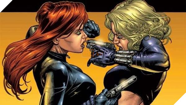 Black Widow: Soi sạch những chi tiết cài cắm trong trailer đầu tay Phần 1  10