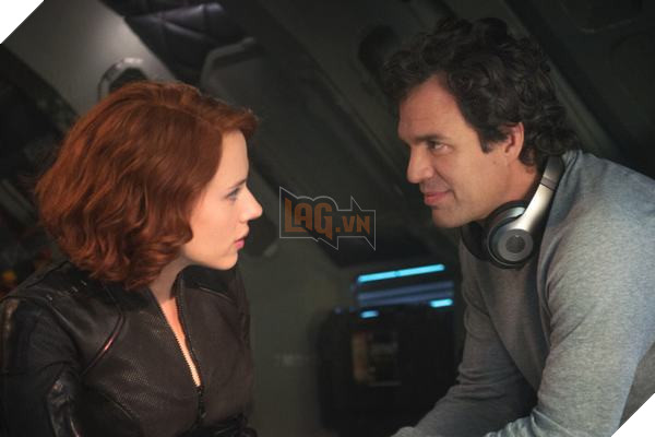 Black Widow: Soi sạch những chi tiết cài cắm trong trailer đầu tay Phần 1  5