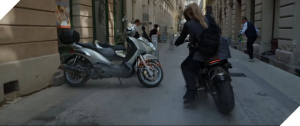 Black Widow: Soi sạch những chi tiết cài cắm trong trailer đầu tay Phần 2  2