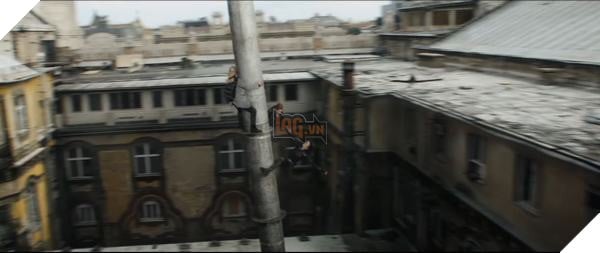 Black Widow: Soi sạch những chi tiết cài cắm trong trailer đầu tay Phần 2  3