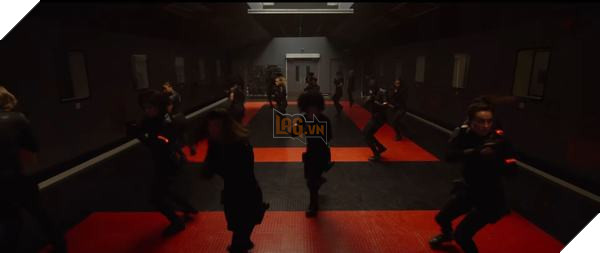 Black Widow: Soi sạch những chi tiết cài cắm trong trailer đầu tay Phần 2  7