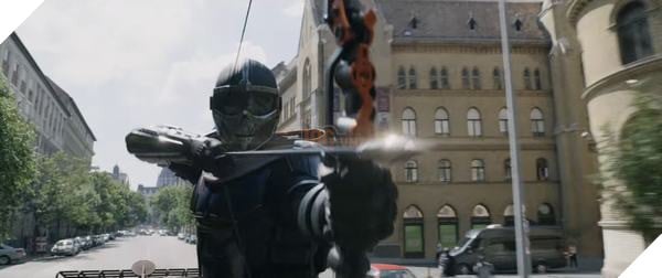 Black Widow: Soi sạch những chi tiết cài cắm trong trailer đầu tay Phần 2  8