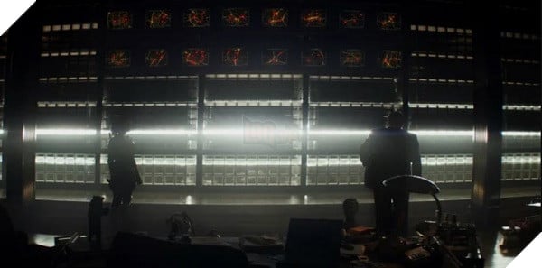 Black Widow: Soi sạch những chi tiết cài cắm trong trailer đầu tay Phần 2  4