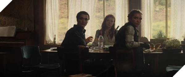 Black Widow: Soi sạch những chi tiết cài cắm trong trailer đầu tay Phần 3  2