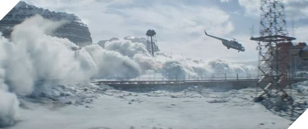 Black Widow: Soi sạch những chi tiết cài cắm trong trailer đầu tay Phần 3  4