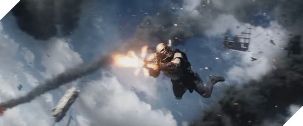 Black Widow: Soi sạch những chi tiết cài cắm trong trailer đầu tay Phần 3  6