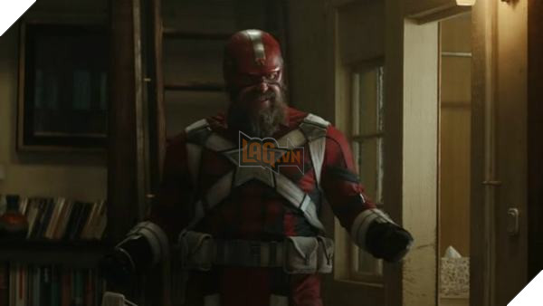 Black Widow: Soi sạch những chi tiết cài cắm trong trailer đầu tay Phần 3 