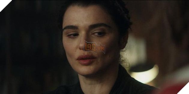 Black Widow: Soi sạch những chi tiết cài cắm trong trailer đầu tay Phần 3  3