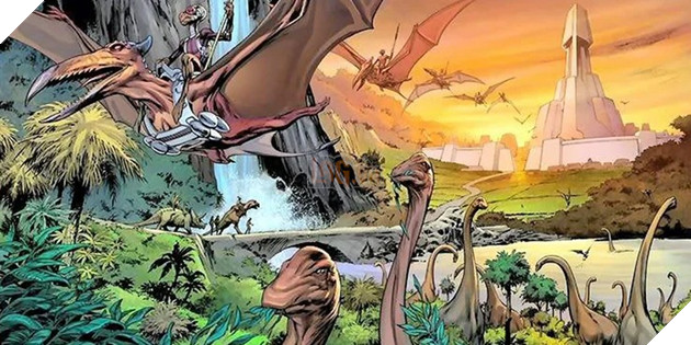 10 sự thật về Yelena Belova - phiên bản Black Widow khác của Marvel P1  4