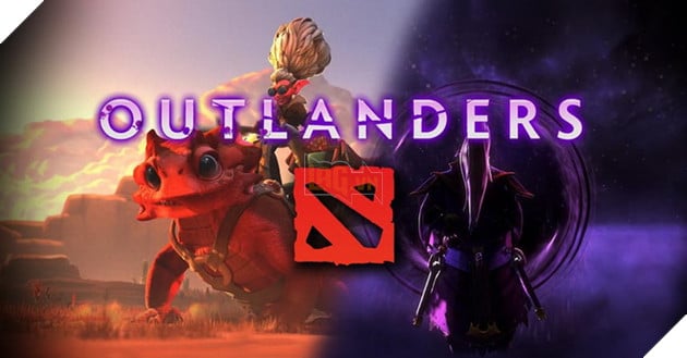 Dota 2 tung ra bản cập nhật nhỏ ngày 04/12, nerf liền tay Void Spirit và chỉnh Snapfire