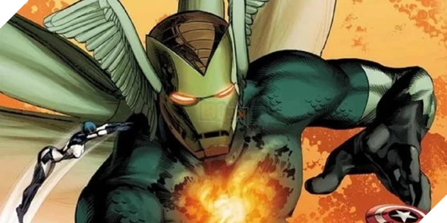 10 sự thật về Yelena Belova - phiên bản Black Widow khác của Marvel P1  5