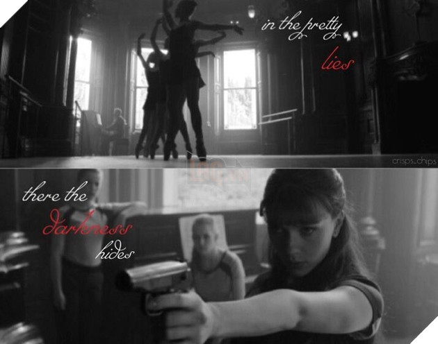 Vén màn bí mật về Phòng Đỏ - nơi đào tạo Black Widow và những điệp viên nguy hiểm nhất Vũ trụ Điện ảnh Marvel  5