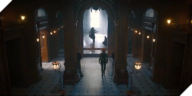 10 sự thật về Yelena Belova - phiên bản Black Widow khác của Marvel P1 