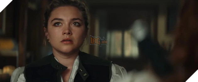 10 sự thật về Yelena Belova - phiên bản Black Widow khác của Marvel P2  4