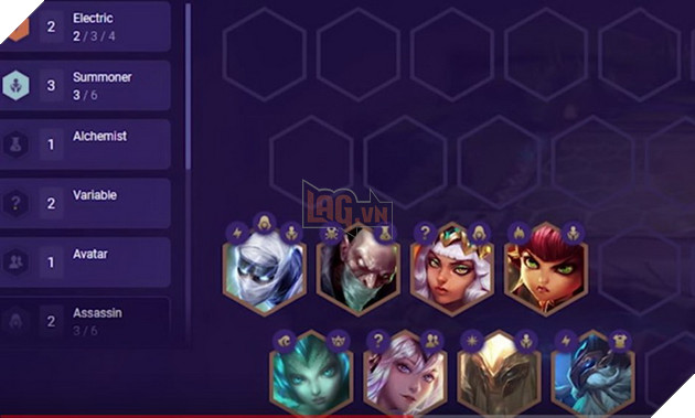 Đấu Trường Chân Lý: Hướng dẫn cách chơi Rush cấp chọn tướng mạnh Rank Thách Đấu tại Bắc Mỹ 5