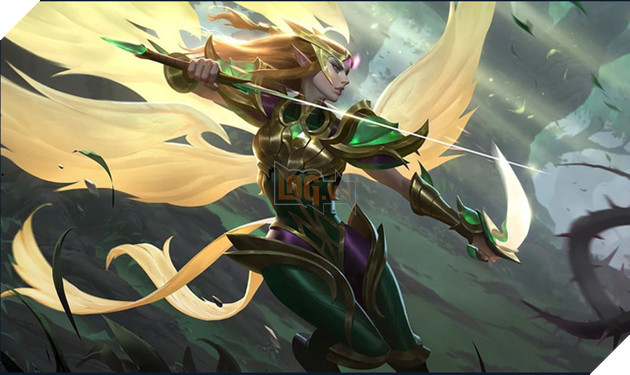 Riot Games công bố những thống kê bất ngờ - Kayle Chinh Phục hiện tại mạnh ngang với Đạo Chích cũ - Ảnh 1.