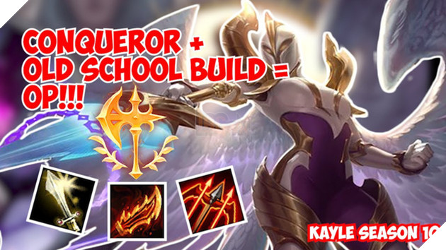 Riot Games công bố những thống kê bất ngờ - Kayle Chinh Phục hiện tại mạnh ngang với Đạo Chích cũ - Ảnh 3.