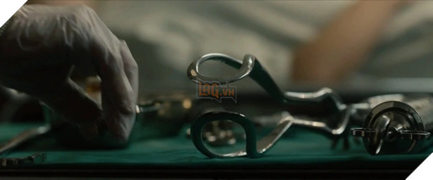 Vén màn bí mật về Phòng Đỏ - nơi đào tạo Black Widow và những điệp viên nguy hiểm nhất Vũ trụ Điện ảnh Marvel  3