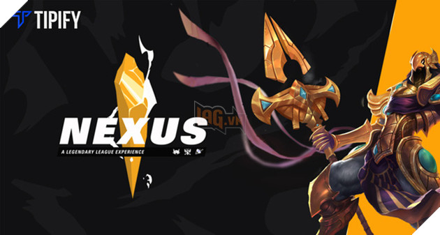 Không hổ danh là kho tiền của thế giới, máy chủ LMHT Ả Rập vừa ra mắt đã có giải đấu 2 triệu đô, ngang ngửa CKTG - Ảnh 1.