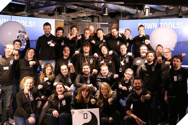 Không thể im lặng mãi, Riot buộc phải đền bù 230 tỷ cho nhân viên nữ sau bê bối quấy rối TD tại văn phòng - Ảnh 1.