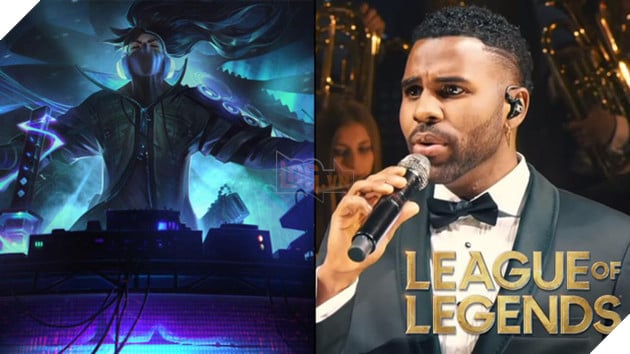 Không hổ danh là kho tiền của thế giới, máy chủ LMHT Ả Rập vừa ra mắt đã có giải đấu 2 triệu đô, ngang ngửa CKTG - Ảnh 3.