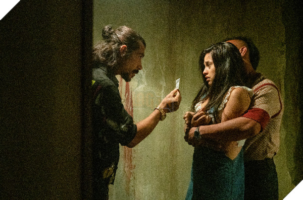 Phần cuối của loạt phim Rambo sẽ ra mắt vào Giáng Sinh năm nay 3