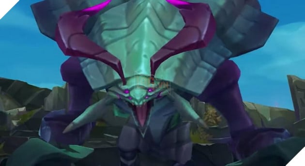 LMHT: Sứ Giả Khe Nứt sẽ được buff mạnh hơn ở 9.24 để ngang sức mạnh với Rồng hiện tại 4