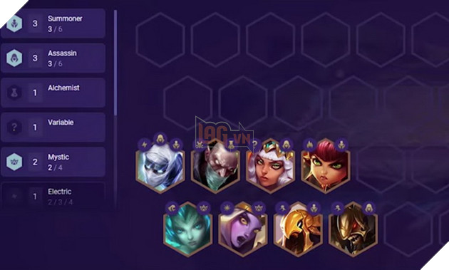 Đấu Trường Chân Lý: Hướng dẫn cách chơi Rush cấp chọn tướng mạnh Rank Thách Đấu tại Bắc Mỹ 3