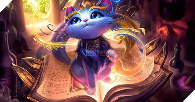 Bị loại bỏ khả năng ăn bám thương hiệu, cộng đồng than thở - Vậy chơi Yuumi làm gì nữa - Ảnh 1.