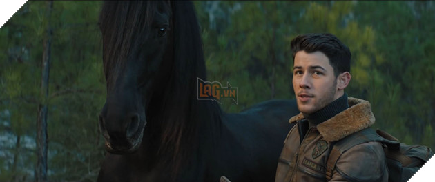 Jumanji: The Next Level - Phiên bản nâng cấp của series Jumanji 11