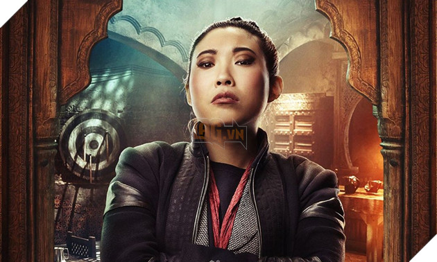 Jumanji: The Next Level - Phiên bản nâng cấp của series Jumanji 9