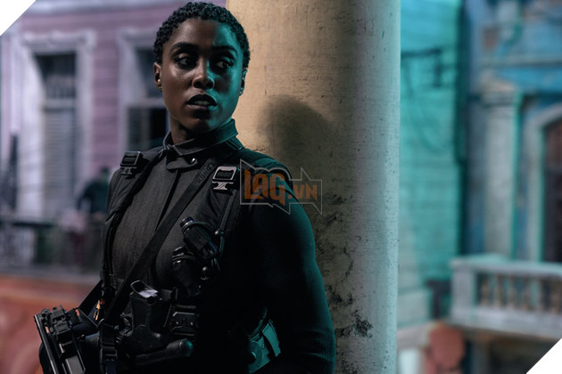 Daniel Craig tái xuất ngoạn mục trong trailer đầu tiên của bom tấn 007 4