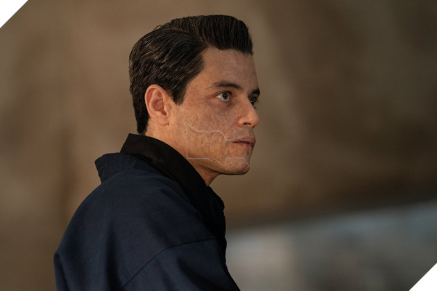 Daniel Craig tái xuất ngoạn mục trong trailer đầu tiên của bom tấn 007 6