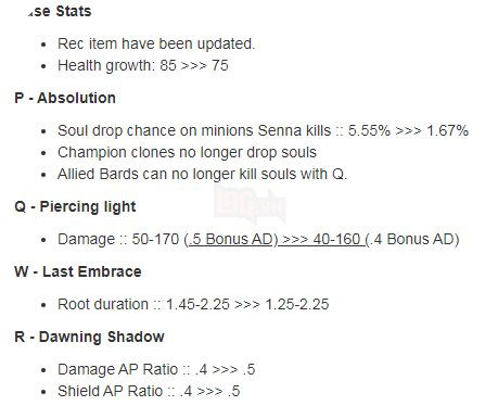 LMHT: Riot Games hé lộ bản cập nhật 9.24 cùng hàng loạt thay đổi lớn nhất 3