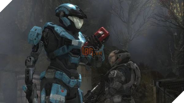 Halo: Reach vừa ra mắt đã gặp vấn đề, buộc Microsoft phải vào cuộc