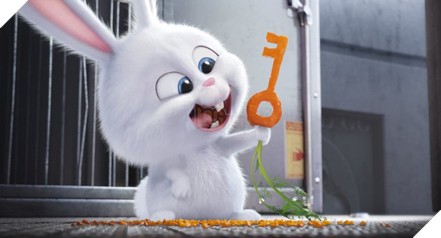 Điểm danh những phim hoạt hình đặc sắc dành cho người yêu động vật 2