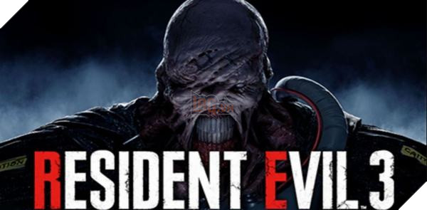 Bìa đĩa Resident Evil 3: Nemesis Remake dường như không được lòng người hâm mộ 2