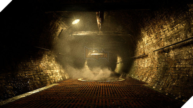 Chương 3: Sewer ( Cống ngầm )