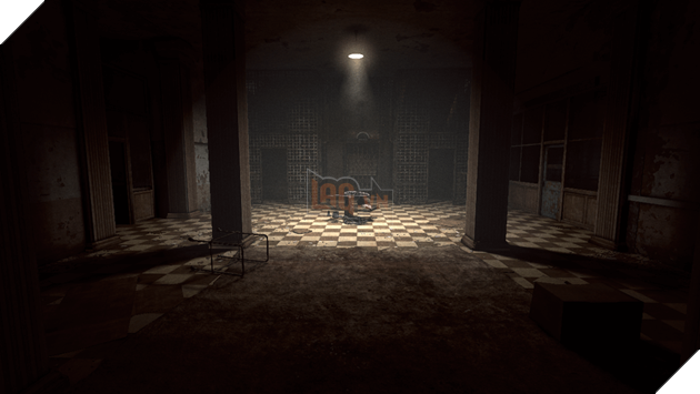 Chương 6 : Female Ward ( Khu nữ )