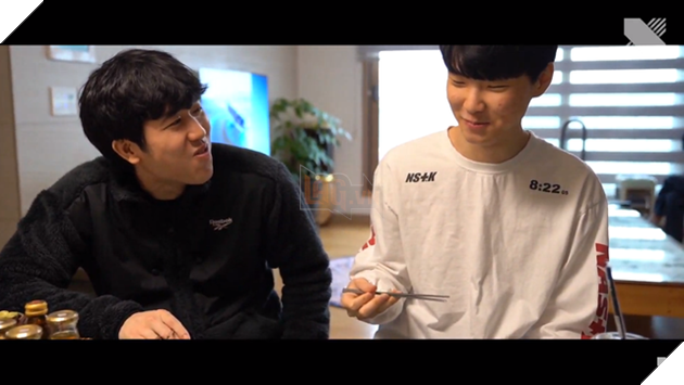 cvMax đáp trả cáo buộc bạo hành của Tarzan một cách cực gắt: Đến tận nhà chào hỏi, đón Chovy gia nhập DragonX - Ảnh 3.