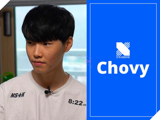 cvMax đáp trả cáo buộc bạo hành của Tarzan một cách cực gắt: Đến tận nhà chào hỏi, đón Chovy gia nhập DragonX - Ảnh 1.