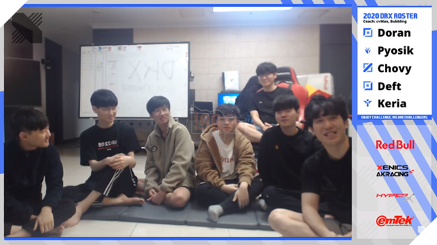 cvMax đáp trả cáo buộc bạo hành của Tarzan một cách cực gắt: Đến tận nhà chào hỏi, đón Chovy gia nhập DragonX - Ảnh 5.